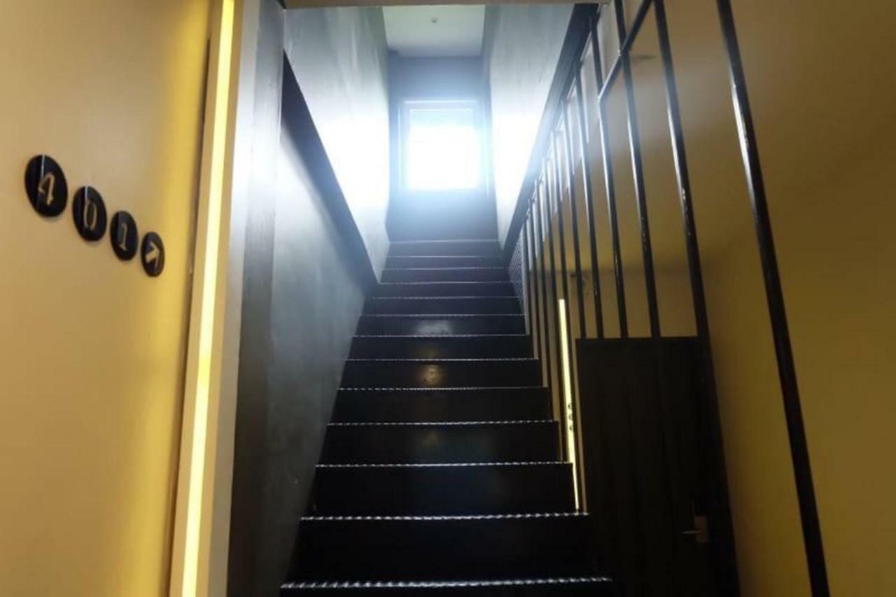 Four Sisters Homestay Bangkok Exterior foto